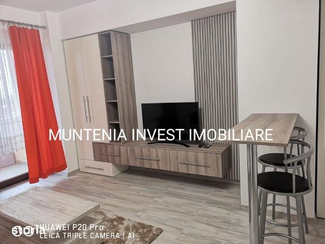Ap. 2 cam.70mp,bloc nou, Aleea Stadionului