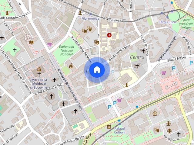 Ap 2 cam | Tatarasi | bl nou | parcare | et intermediar