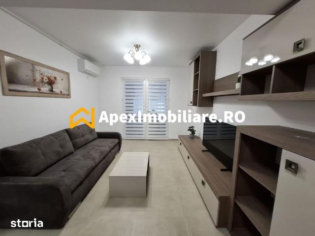 Ap. 2 cam Berceni Bucuresti | Metrou 10 min | centrala imobil, Parcare