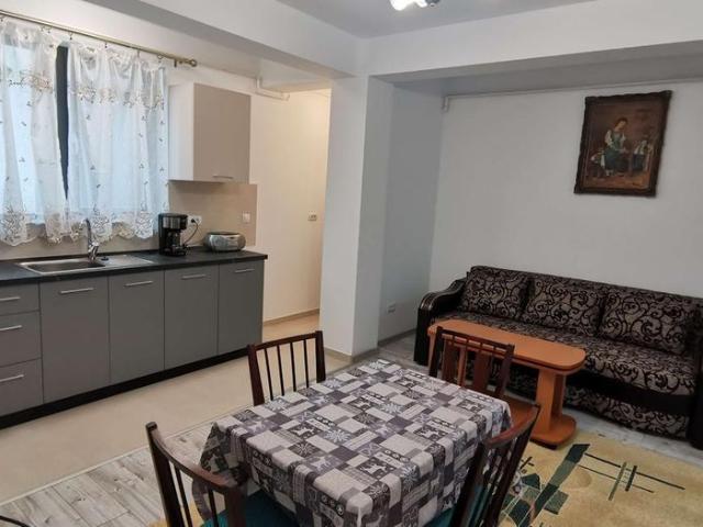 Ap.2 cam Bucim/Scala Residence, loc de parcare inclus!