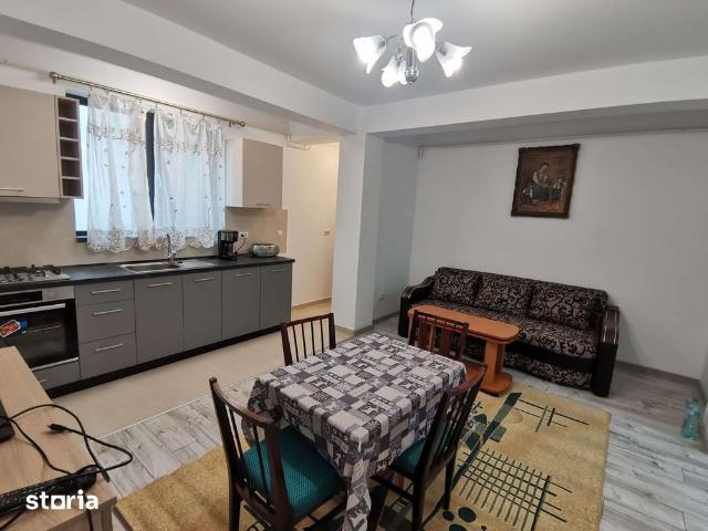 Ap.2 cam. Bucim/Scala Residence, mobilat, loc de parcare inclus!
