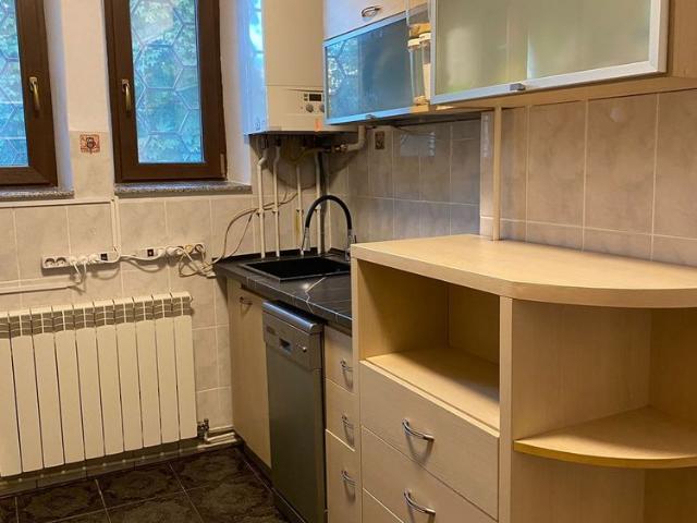 Ap. 2 cam centrală ap aer c parcare, pet friendly, proprietar