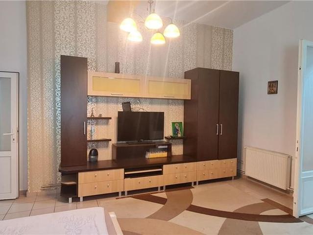 Ap. 2 cam. central Intim Spitalul Judetean
