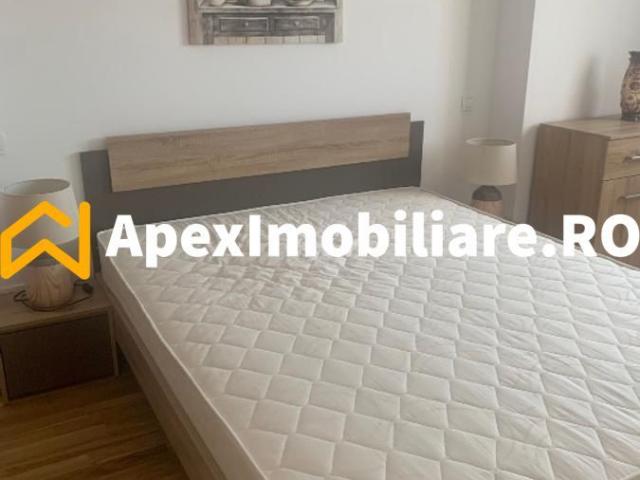 Ap. 2 cam de inchiriat Stefan cel Mare Bucuresti | Metrou 2 min | cent