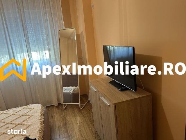 Ap. 2 cam de inchiriat Timpuri Noi Bucuresti | Metrou 2 min | AC Boile