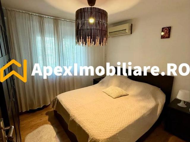 Ap. 2 cam de inchiriat Victoriei Bucuresti | Metrou 2 min | Boiler, AC