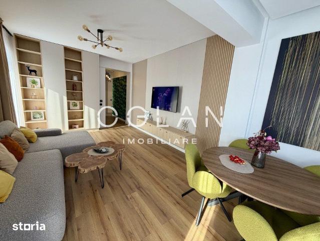 Ap 2 cam de lux, prima inchiriere, Pictor Brana, Șelimbar