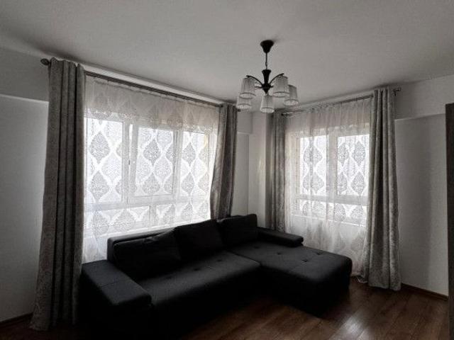 Ap. 2 cam decomandat CUG, etaj 3, mobilat și utilat, AC