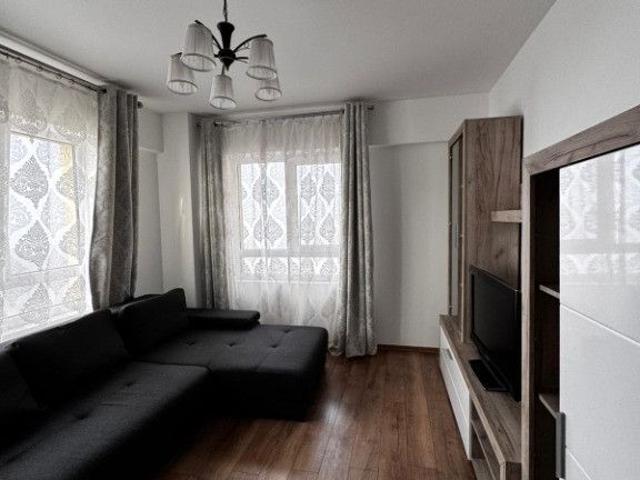Ap. 2 cam decomandat CUG, etaj 3, mobilat și utilat, AC