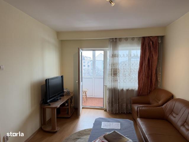 Ap 2 cam decomandate cu balcon Vasile Aaron et 5/10