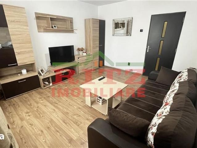 Ap. 2 cam,et.1, mobilat si utilat DE INCHIRIAT, zona Primaverii