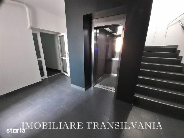 Ap. 2 cam. et 1, lift Calea Moldovei