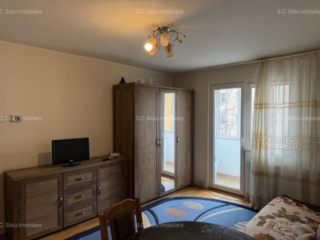 ap 2 cam et 2 str. rahovei cu balcon