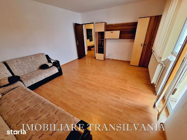 Ap. 2 cam. mobilat Subcetate, Bistrita