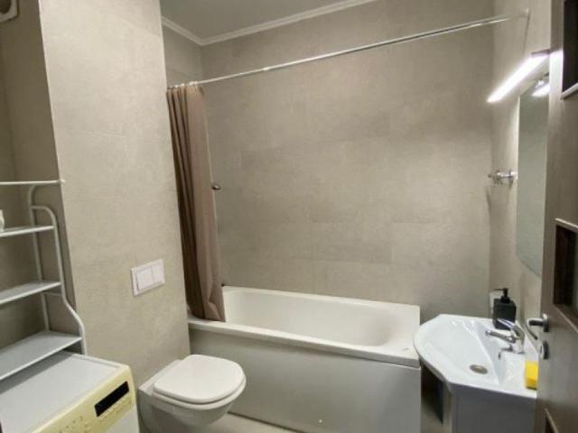Ap.2 cam, mobilat, utilat, loc de parcare, str Ciheiului 46, Nufarul
