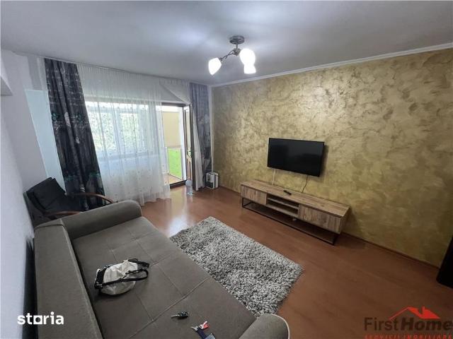 Ap 2 cam, renovat, et 4, zona ULTRACENTRALA FINANTE