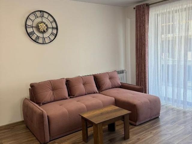 Ap 2 cam, str Fermelor, complex nou, et 1. Preț 480 eur/lună