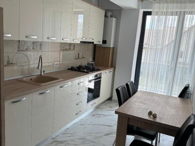 Ap 2 cam, str Fermelor, complex nou, et 1. Preț 480 eur/lună