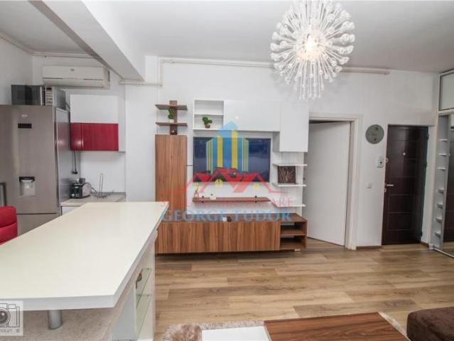 Ap. 2 camere 42 mp, Avangarde Rezidential, Str. Salcamilor Nr. 35/37