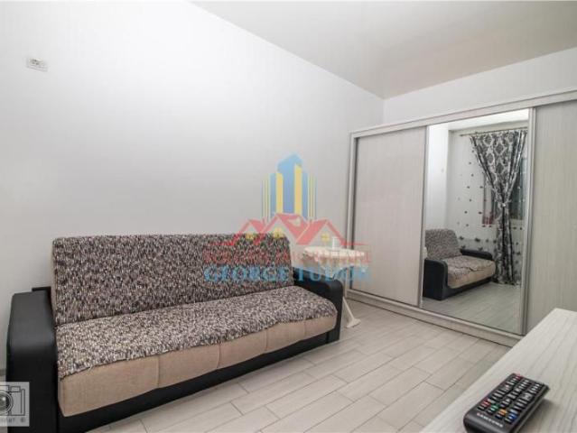 Ap. 2 camere 42 mp, Avangarde Rezidential, Str. Salcamilor Nr. 35/37