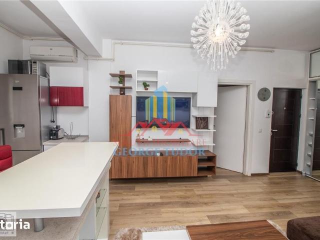 Ap. 2 camere 42 mp, Avangarde Rezidential, Str. Salcamilor Nr. 35\/37