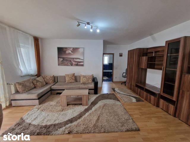 Ap 2 camere 54 mp etaj 1 balcon 8 mp Octavian Goga Selimbar