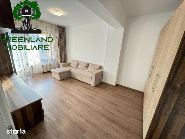 Ap 2 Camere, 60 mp, loc de Parcare Privat, Etaj 2, Bloc NOU, Bucium