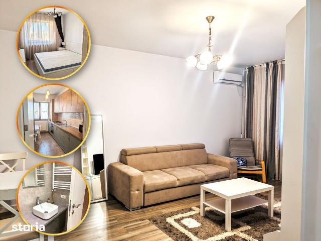 Ap 2 camere | 6min Metrou Jiului | Centrala proprie | Parcare | Pet fr