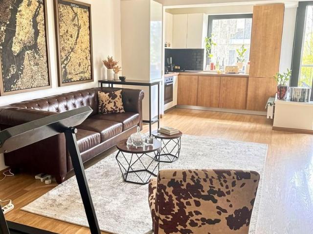 Ap 2 Camere | 8 min metrou Constantin Brancoveanu | Pet Friendly | The