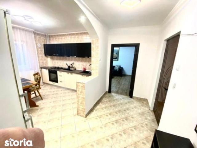 AP. 2 camere 13 septembrie, boiler, bucatarie deschisa, metrou 10 min