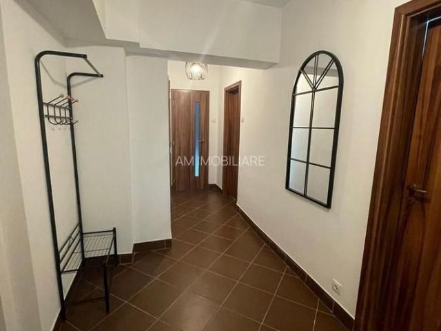AP. 2 CAMERE 13 SEPTEMBRIE, PET FRIENDLY, BUCATARIE INCHISA, MODERN