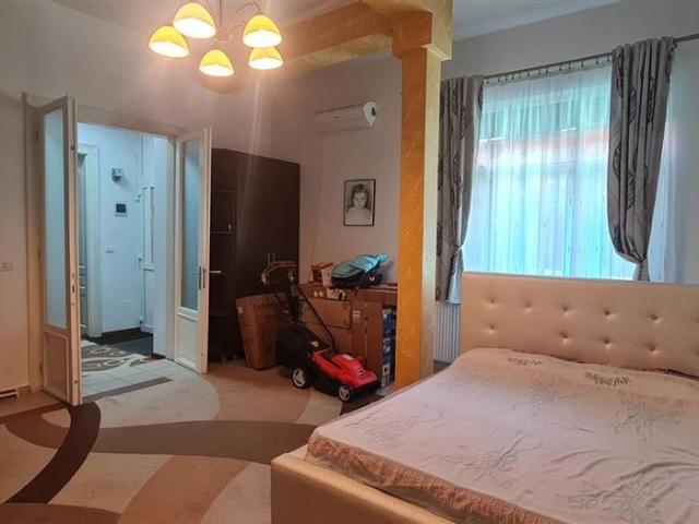 Ap. 2 camere 100mp central str. Saguna Intim