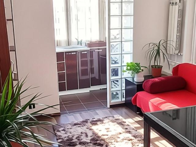 Ap 2 Camere | 1 min. Metrou Iancului | Utilat si Mobilat | Smart Boiler Ariston