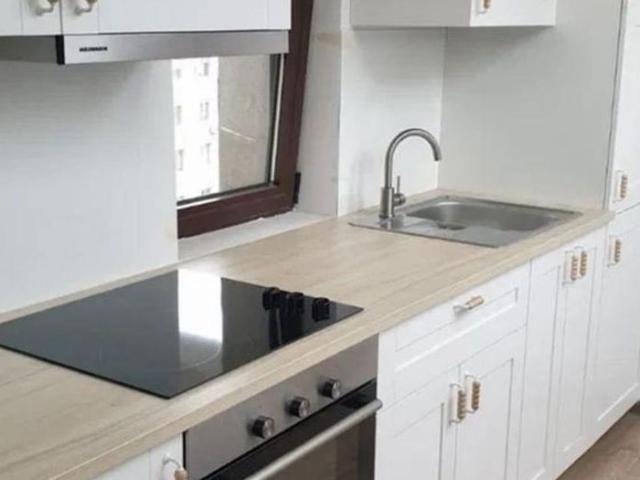 AP. 2 CAMERE TEI, BLOC NOU, METROU 1 MINUT, MOBILAT/ UTILAT MODERN