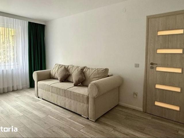 AP. 2 CAMERE TEI BLOC REABILITAT, CENTRALA PROPRIE, MOBILAT MODERN