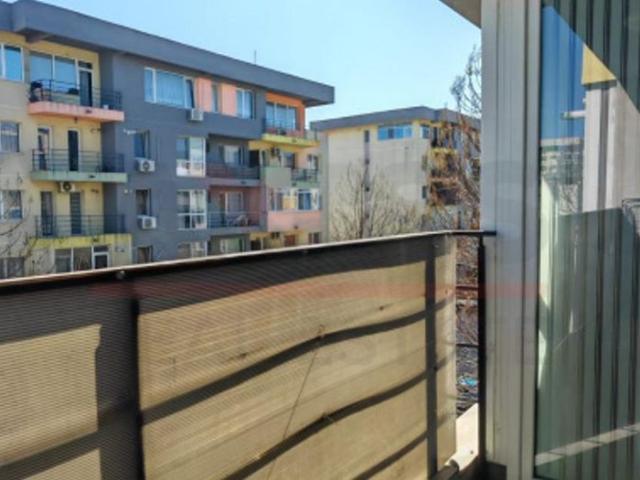 Ap 2 camere | termen lung | Pet Friendly | Tomis Plus