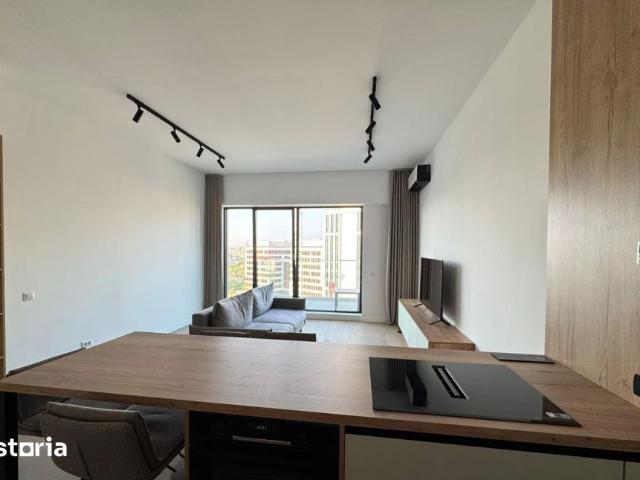 Ap 2 camere | Timpuri Noi | Complex One | Centrala | 2 Locuri parcare