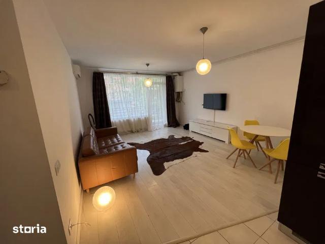 Ap 2 camere | Timpuri Noi | Metrou 10' | Spatios | Centrala proprie