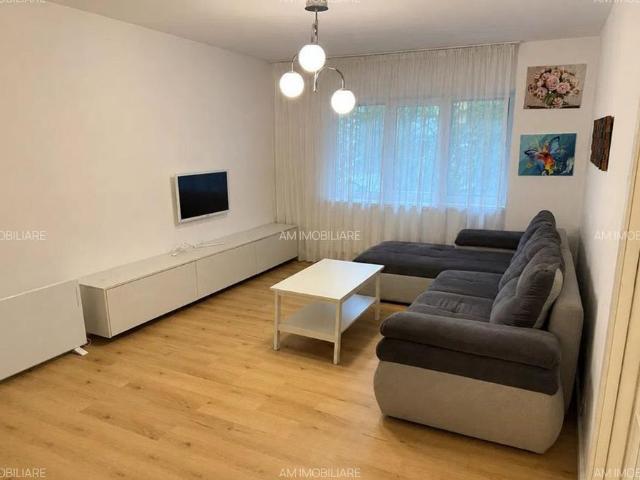 AP. 2 CAMERE TINERETULUI, MASINA DE SPALAT VASE, METROU 11 MINUTE