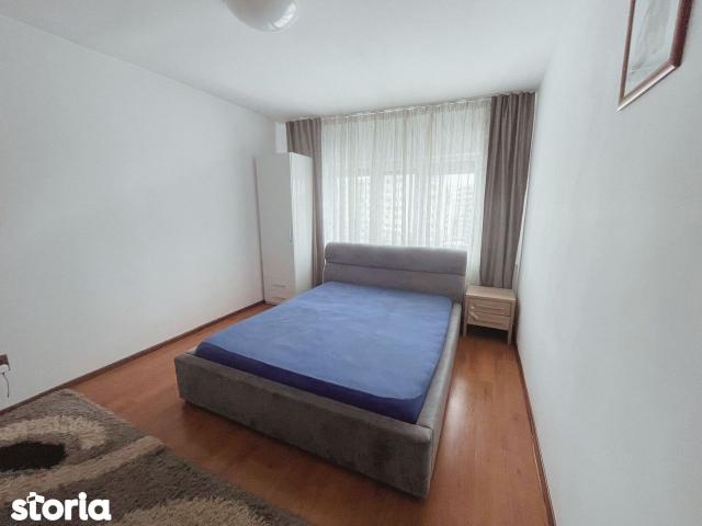 Ap 2 camere, tip X, mobilat, utilat, Str Bumbacului 74.500 euro neg