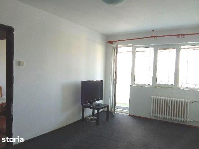 Ap 2 camere |Titan | I.O.R |Park Lake | Liviu Rebreanu | Et 6 | Utilat