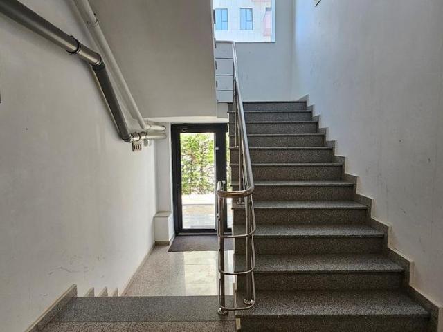 Ap 2 Camere Tomis Plus Bloc Eurovial Gaze Si Rulouri Termen Lung Parcare