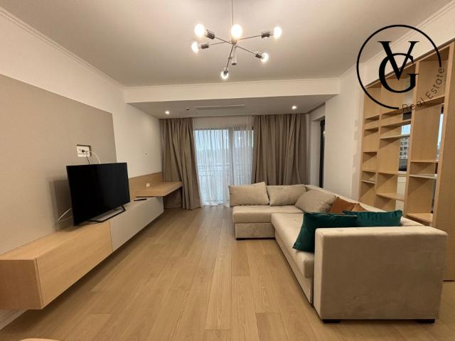 Ap 2 Camere Trocadero – Nou, Mobilat Modern, Gata de Mutare !