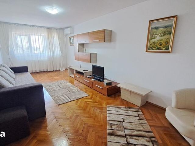 Ap. 2 camere Ultracentral