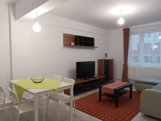 Ap. 2 camere, ultracentral, renovat recent