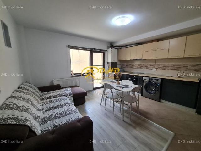 Ap. 2 camere Valea Lupului +loc parcare