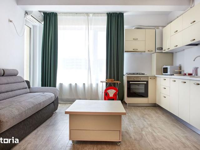 Ap 2 camere vedere la mare Astoria Mamaia Nord regim hotelier