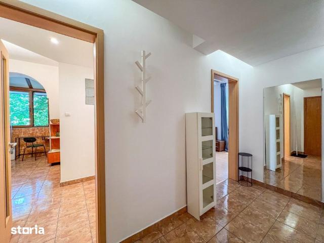 Ap 2 Camere | Zona Brancoveanu | Centrala | Pet Friendly | 600 Euro