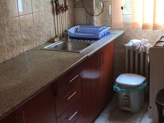 Ap. 2 camere, zona Clabucet