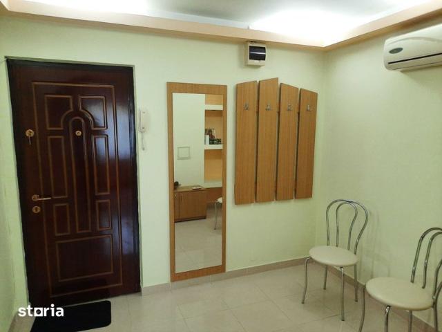 Ap. 2 camere, zona linistita, ultracentral, Gh Doja
